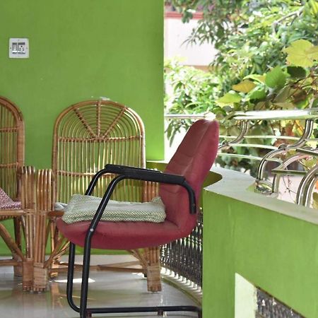 Kochi Sheeba'S Homestay מראה חיצוני תמונה