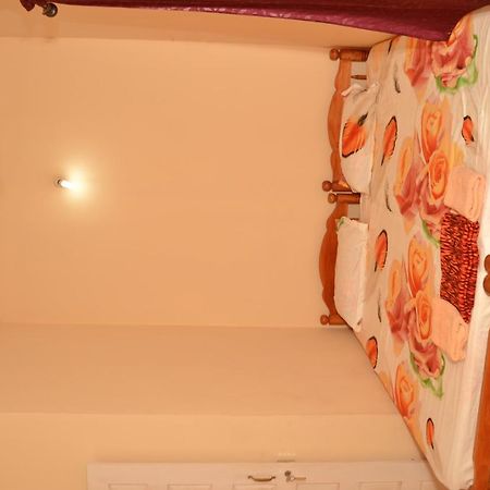 Kochi Sheeba'S Homestay מראה חיצוני תמונה