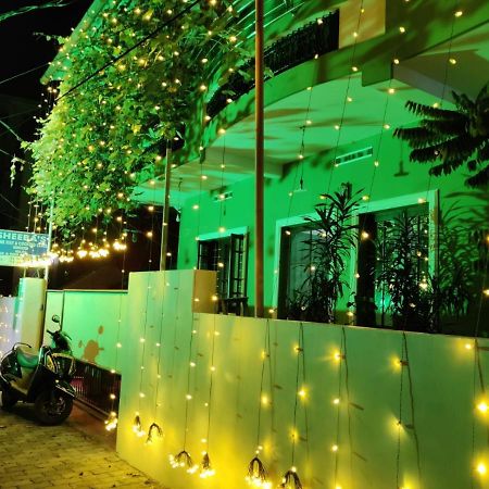 Kochi Sheeba'S Homestay מראה חיצוני תמונה