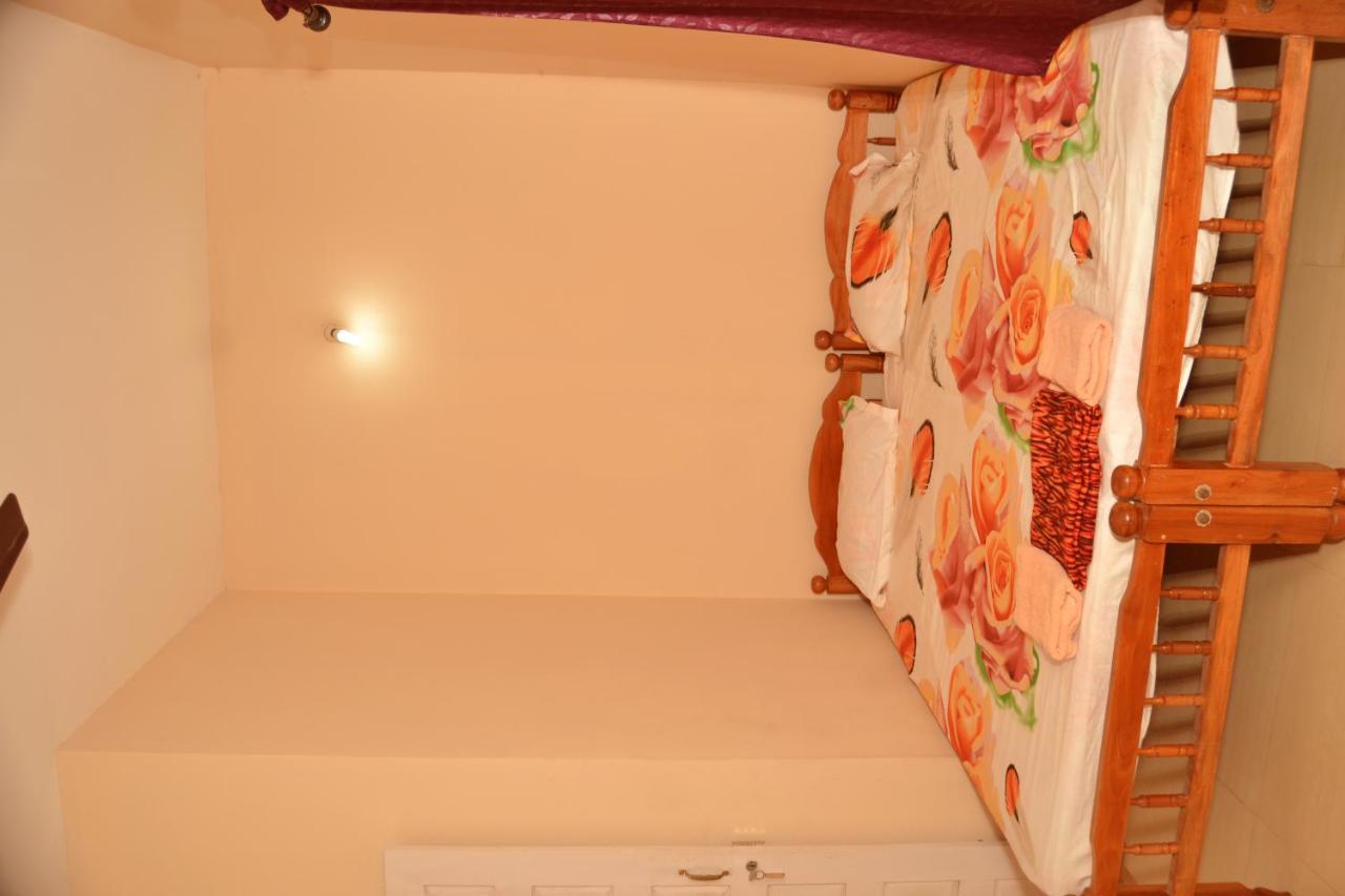 Kochi Sheeba'S Homestay מראה חיצוני תמונה