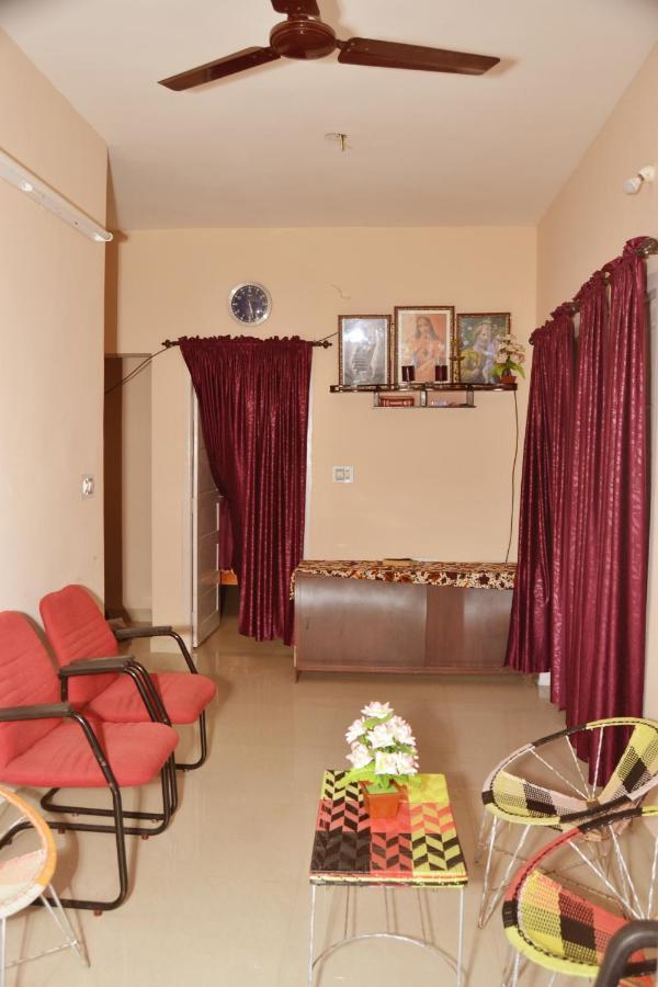 Kochi Sheeba'S Homestay מראה חיצוני תמונה